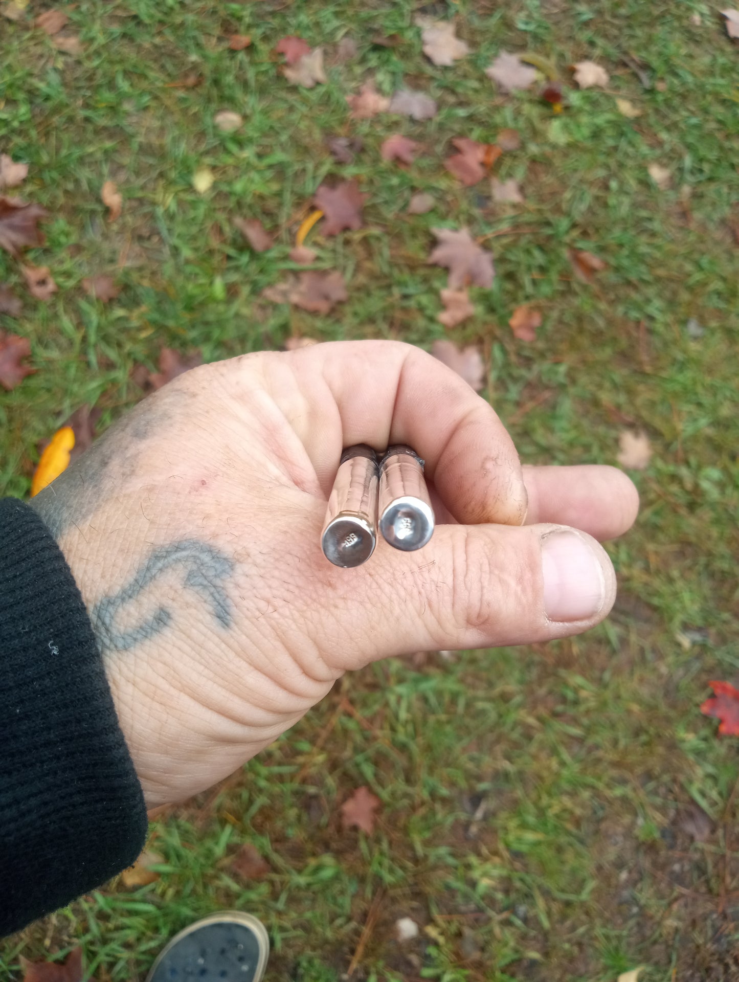 Montana dry head agate Bolo tie in fine silver