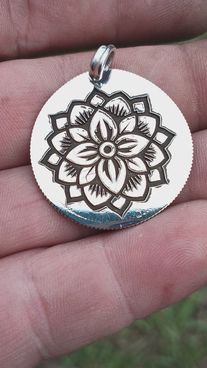 Mandala set