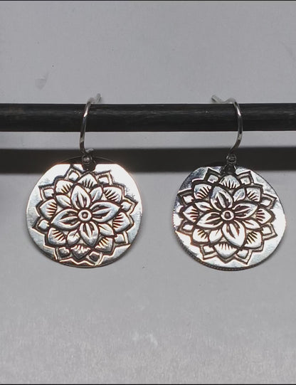 Mandala set
